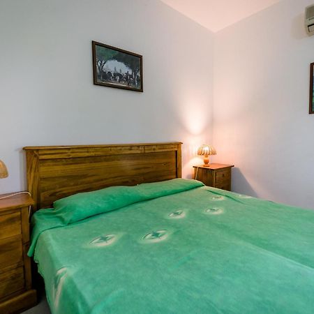 Agriturismo Bio Femminella 프린시피나 아 마레 외부 사진