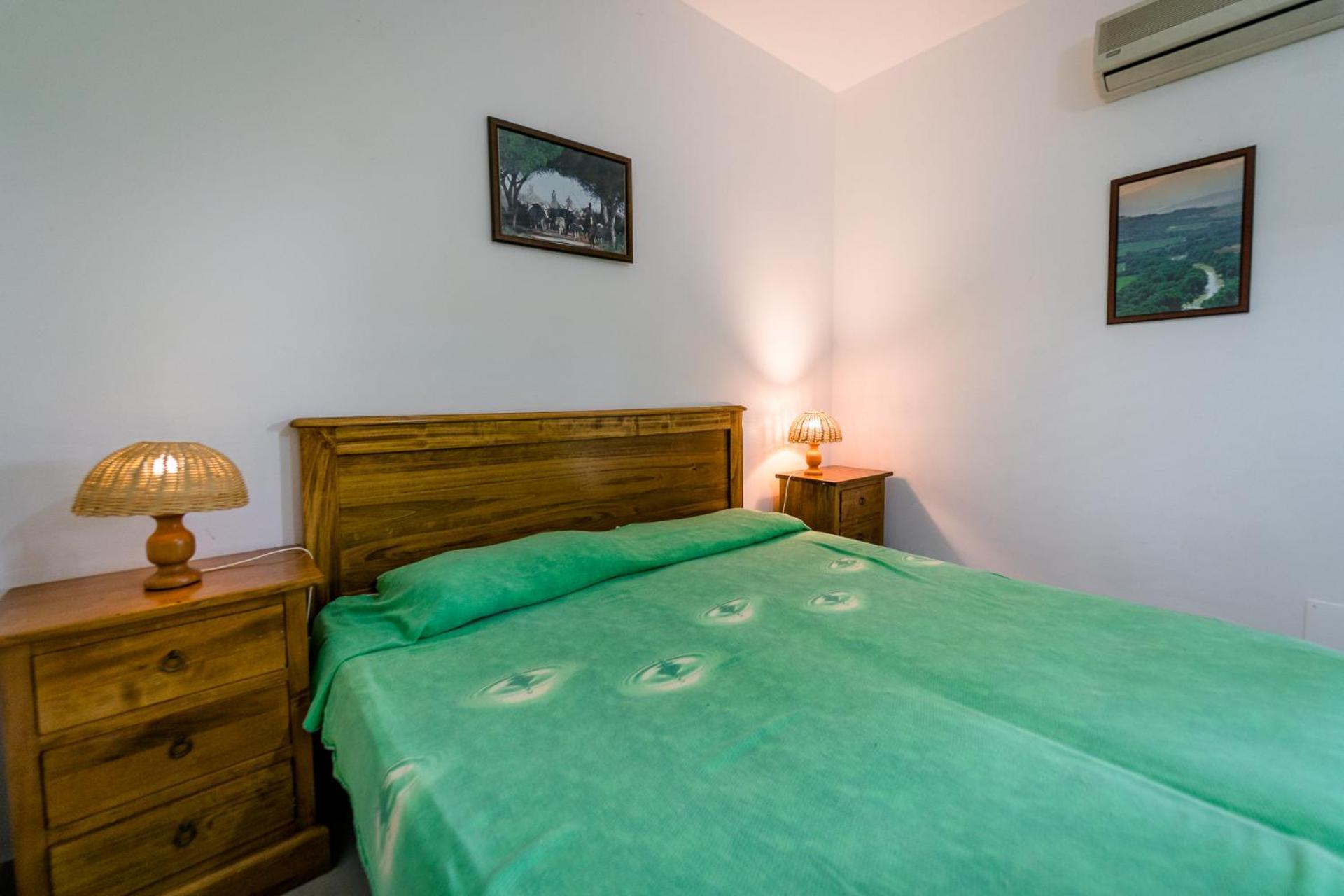 Agriturismo Bio Femminella 프린시피나 아 마레 외부 사진