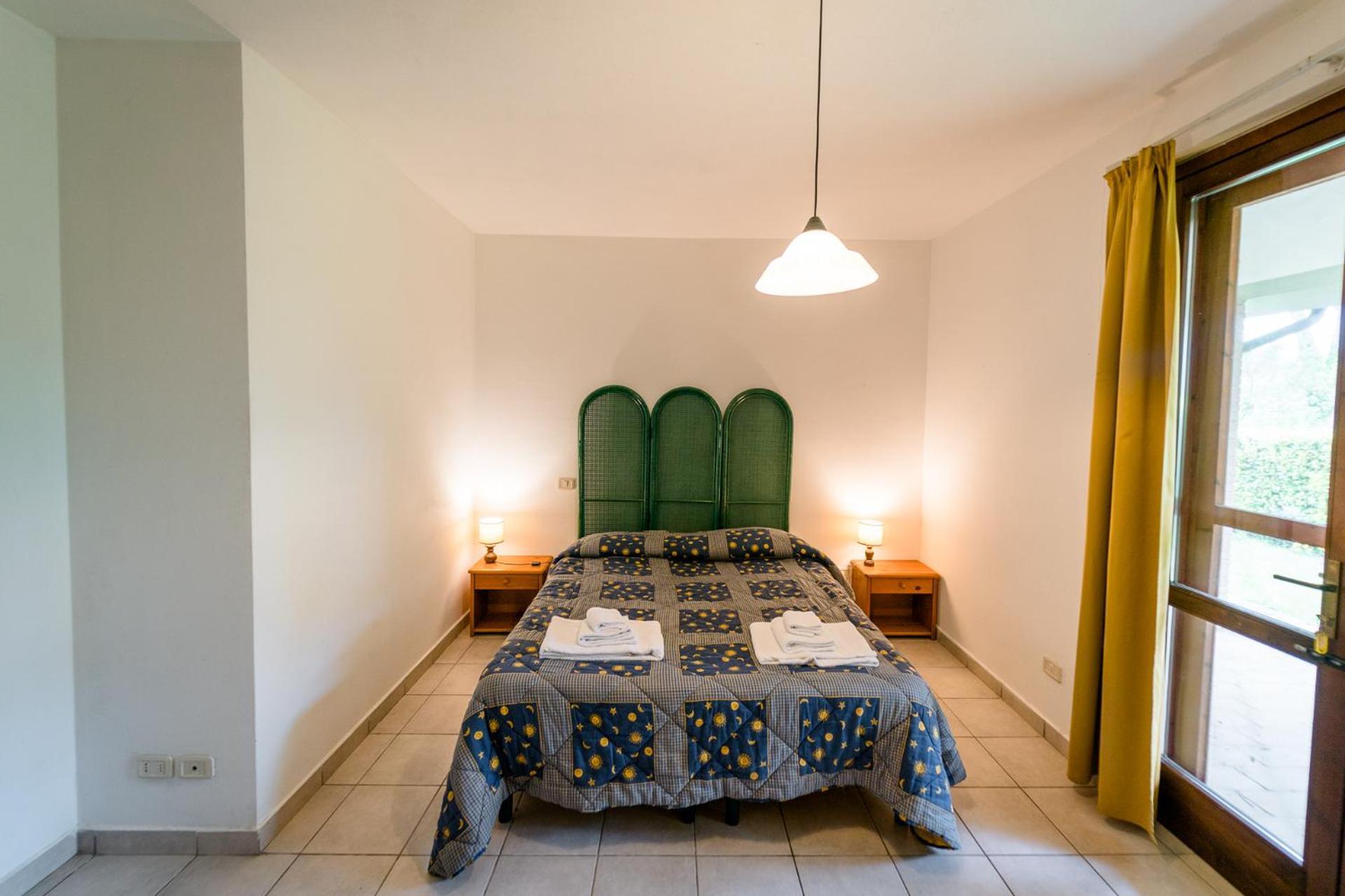 Agriturismo Bio Femminella 프린시피나 아 마레 외부 사진