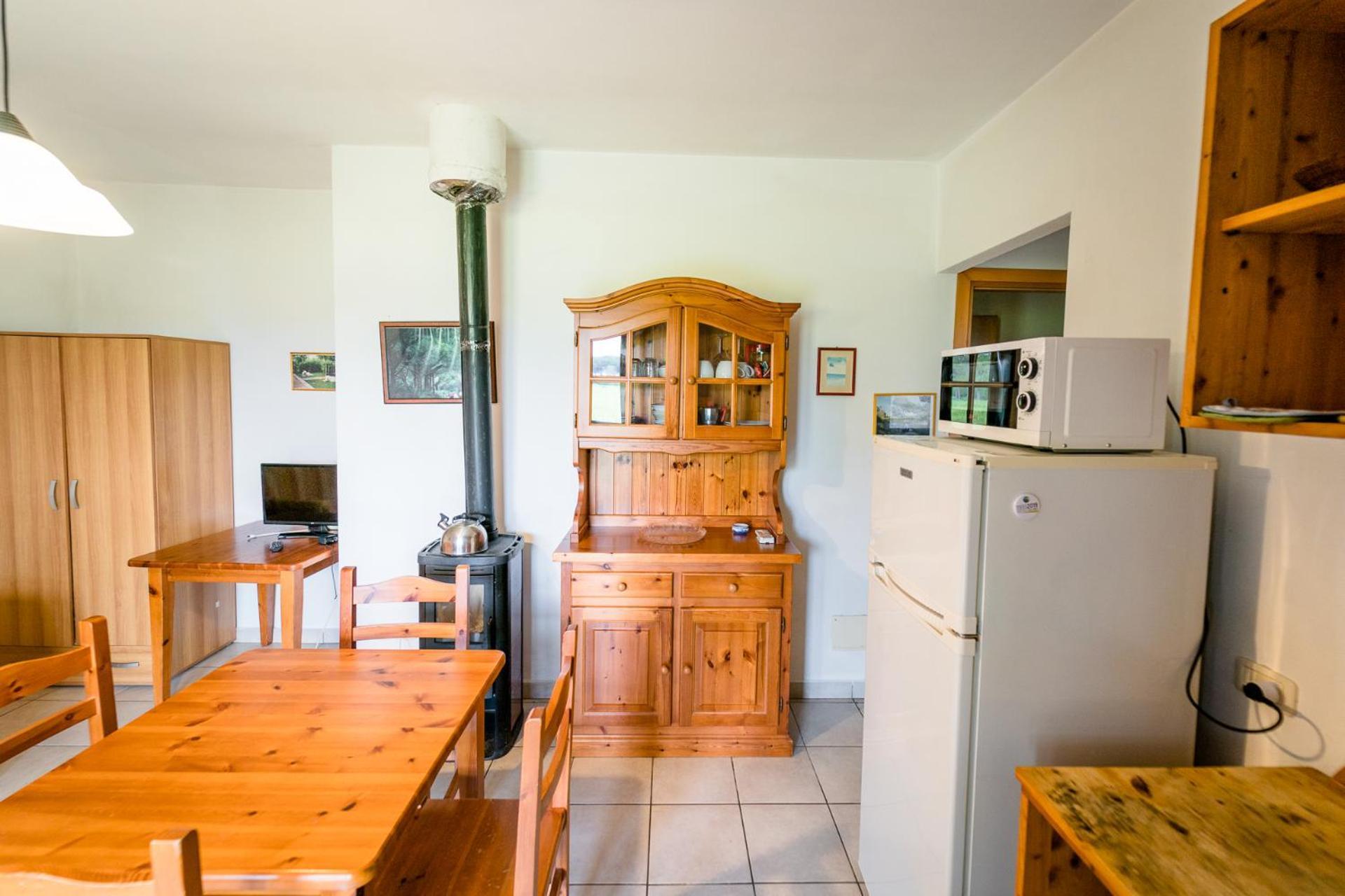 Agriturismo Bio Femminella 프린시피나 아 마레 외부 사진