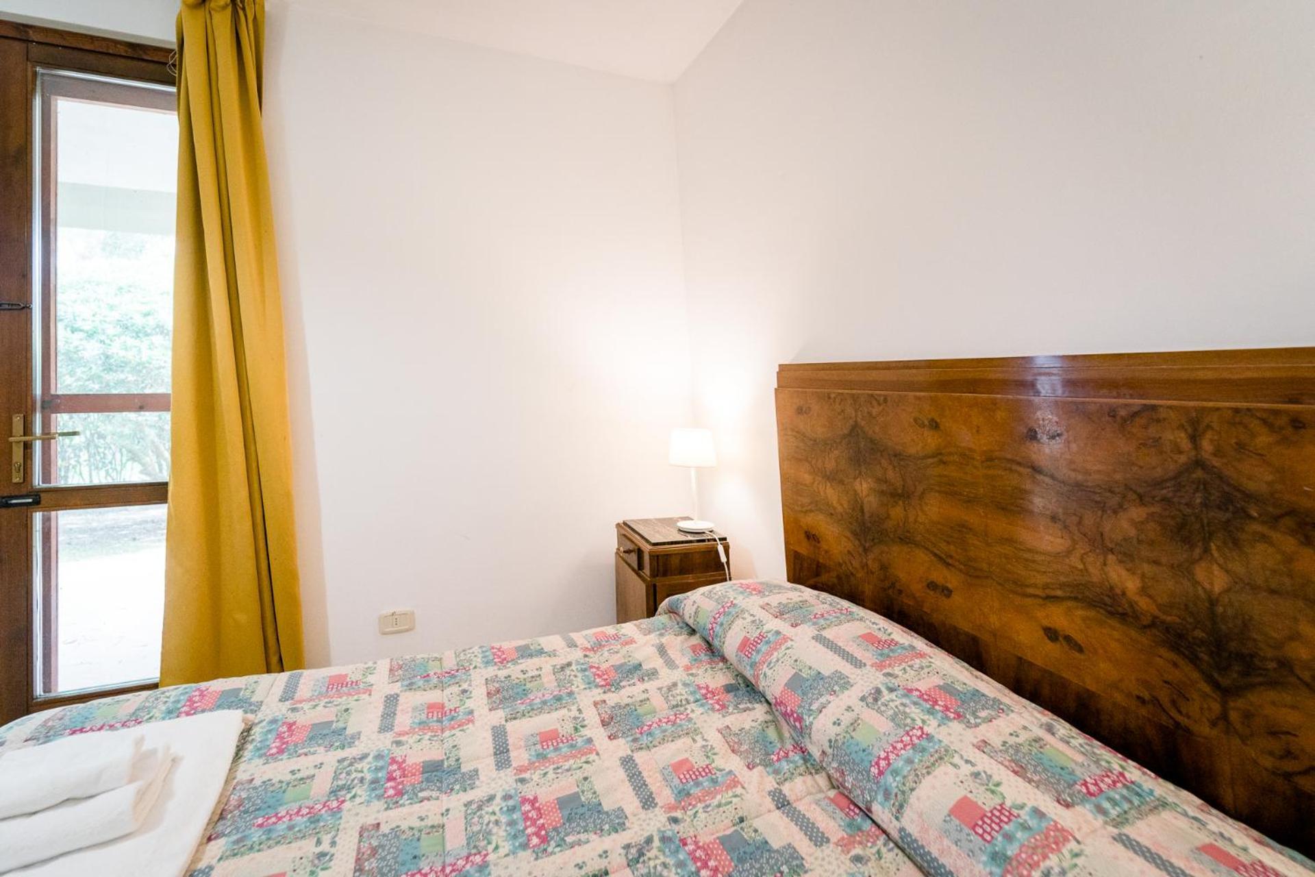 Agriturismo Bio Femminella 프린시피나 아 마레 외부 사진