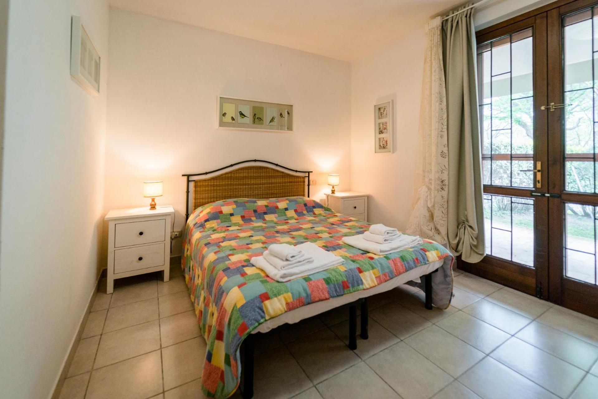 Agriturismo Bio Femminella 프린시피나 아 마레 외부 사진