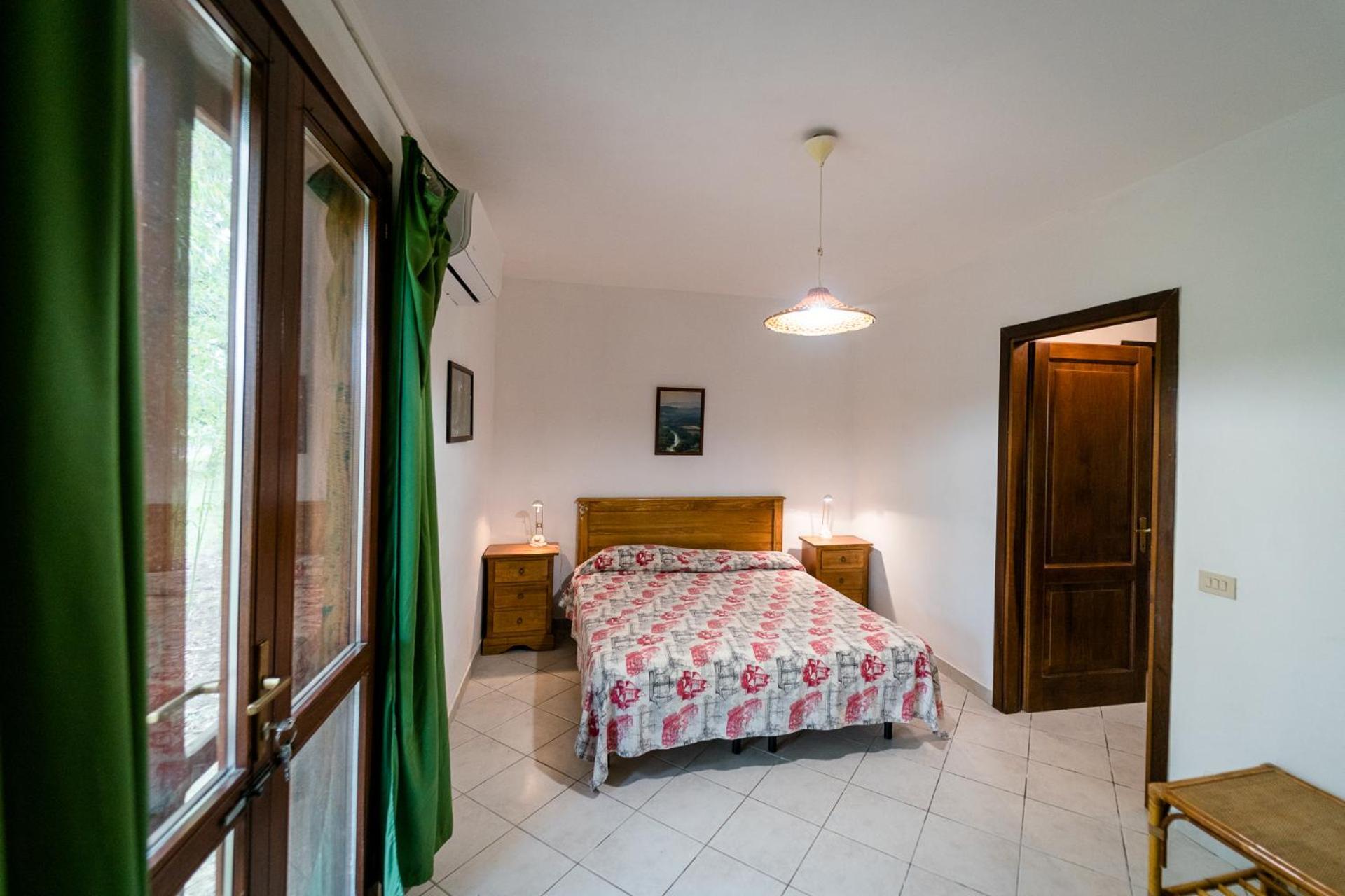 Agriturismo Bio Femminella 프린시피나 아 마레 외부 사진