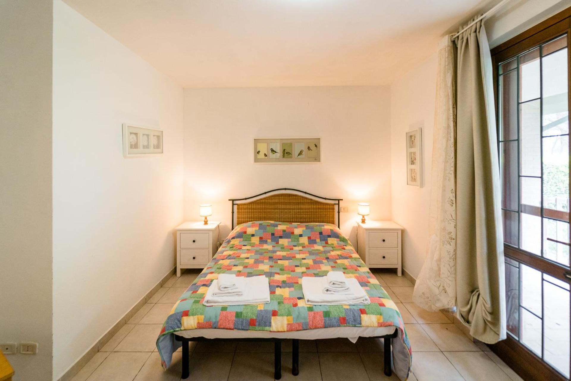 Agriturismo Bio Femminella 프린시피나 아 마레 외부 사진