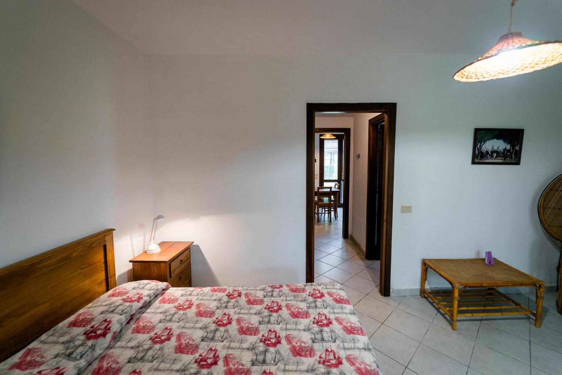 Agriturismo Bio Femminella 프린시피나 아 마레 외부 사진