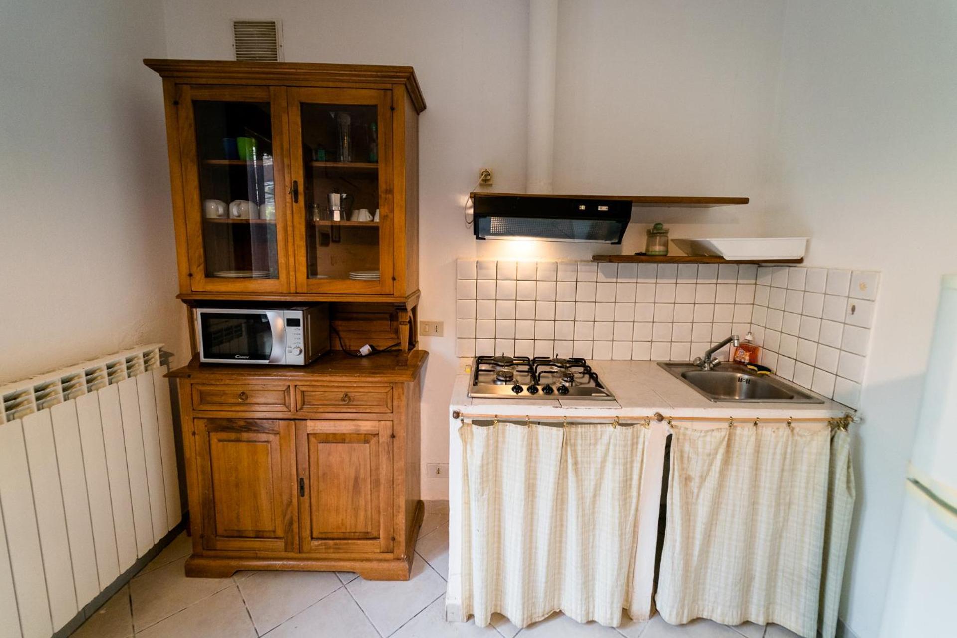 Agriturismo Bio Femminella 프린시피나 아 마레 외부 사진