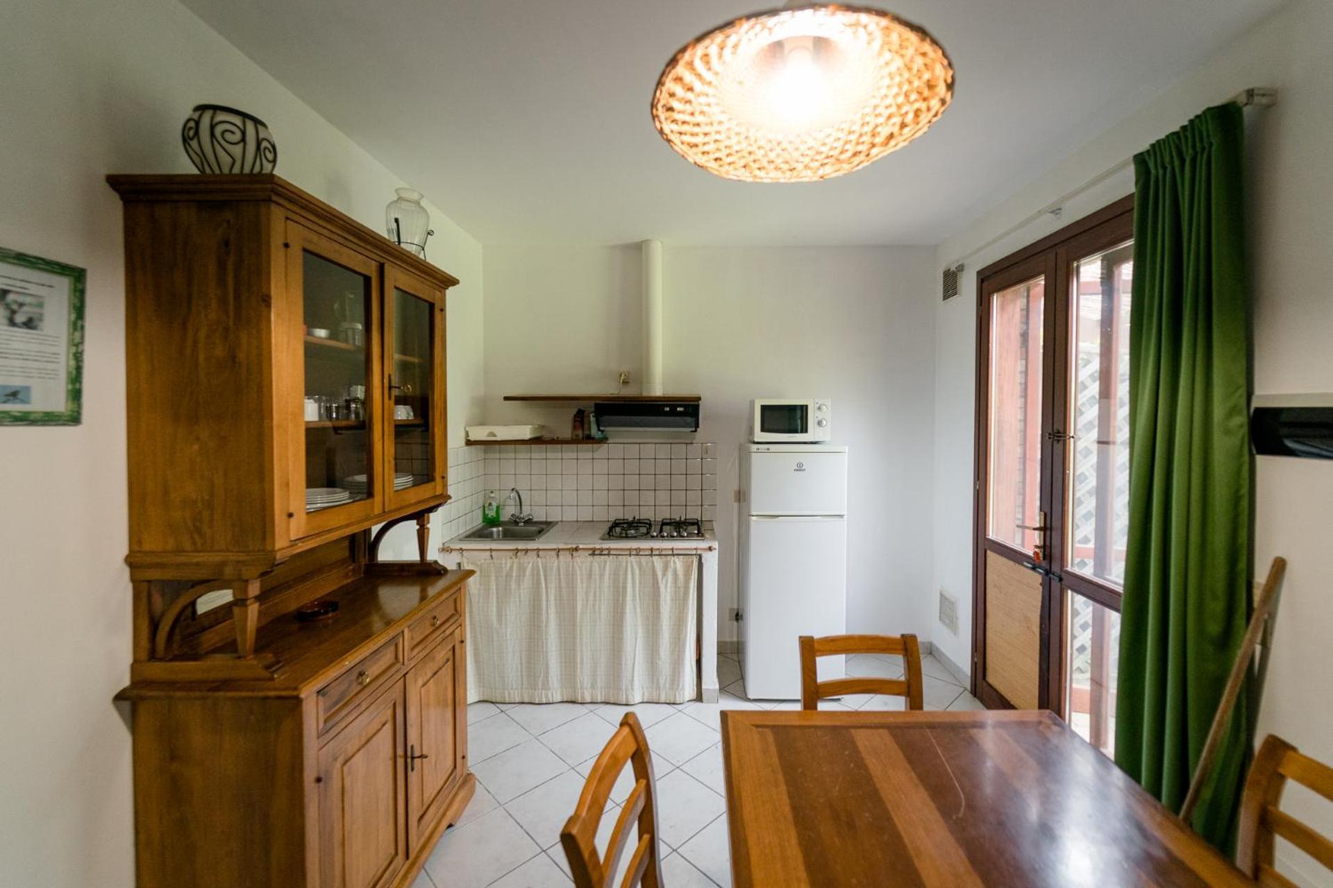 Agriturismo Bio Femminella 프린시피나 아 마레 외부 사진