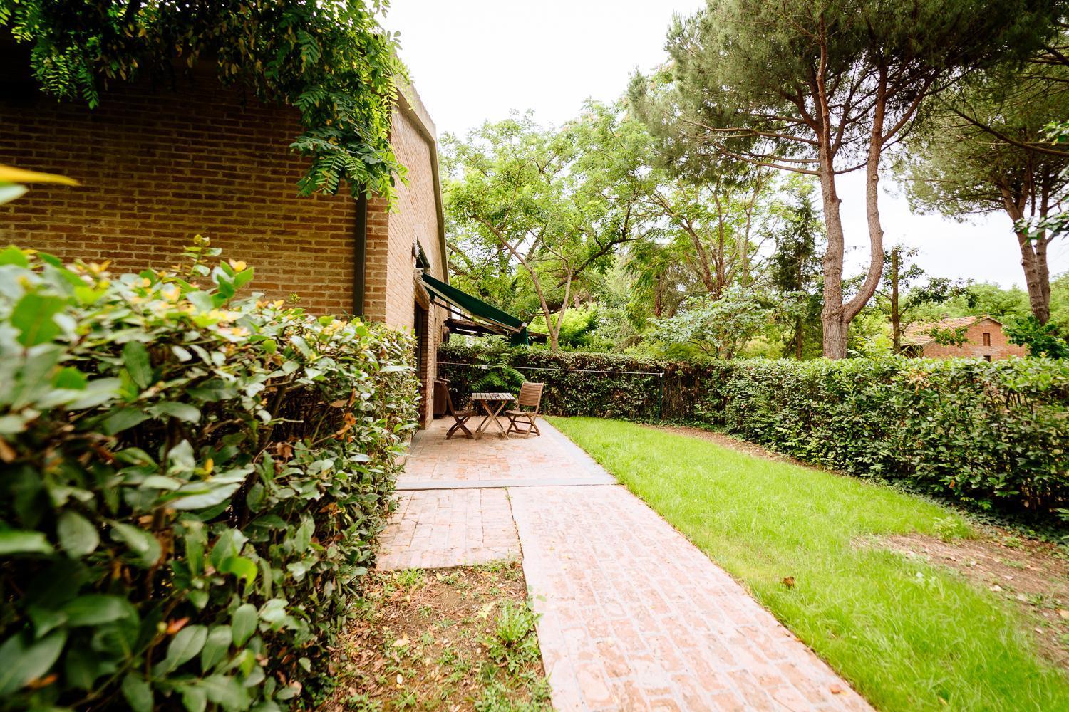Agriturismo Bio Femminella 프린시피나 아 마레 외부 사진